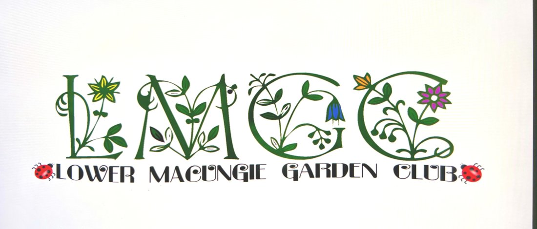 Lower Macungie Garden Club